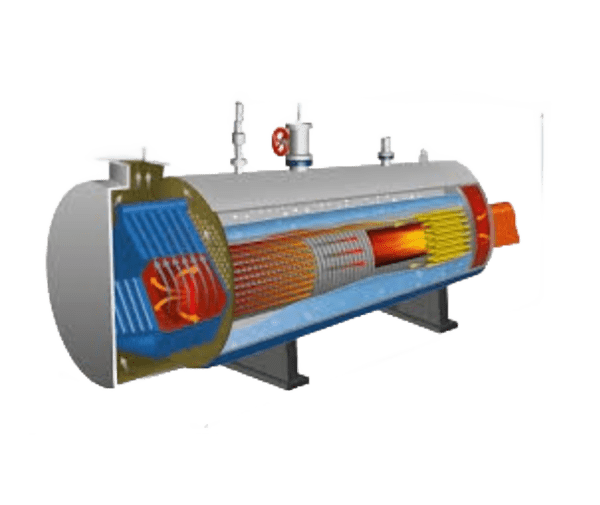 Hot Water Generator