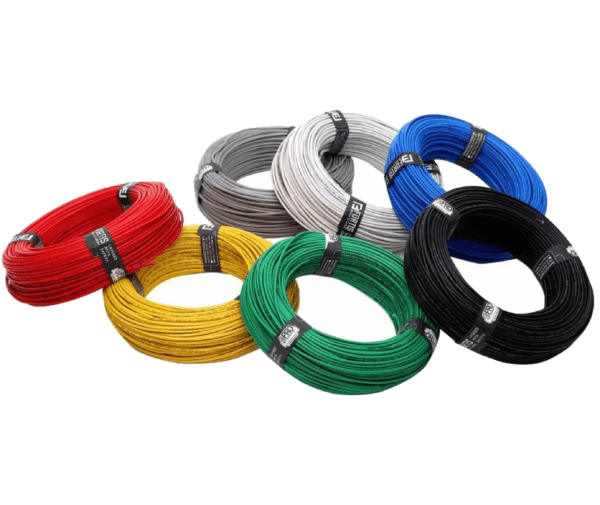 Electrical cables