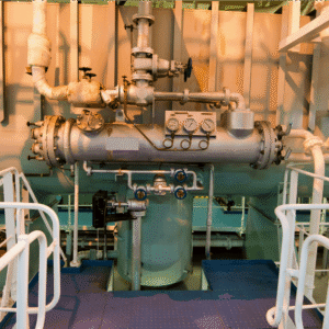 Boiler & Heat Exchange Systems